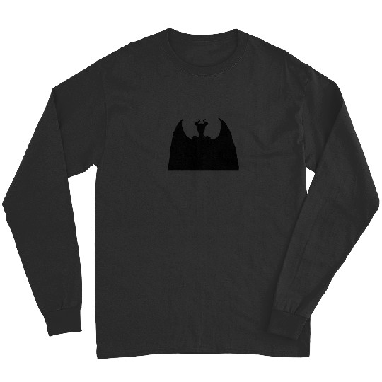Maleficent Silhouette  3 SALE!! : Disney Villains Maleficent , Maleficent Gift S-5XL Long Sleeves