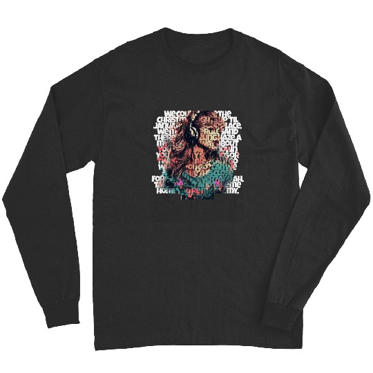 Discover Lover Taylor (1) Long Sleeves