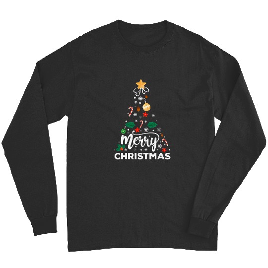 Discover Merry Christmas  44: Mickey Disney Christmas, Disney Christmas Long Sleeves