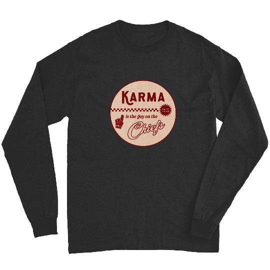Discover Taylor Karma (1) Long Sleeves