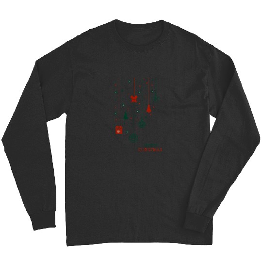 Discover ChristmasHolidays - Merry Christmas!  : Mickey Disney Christmas, Disney Christmas Long Sleeves