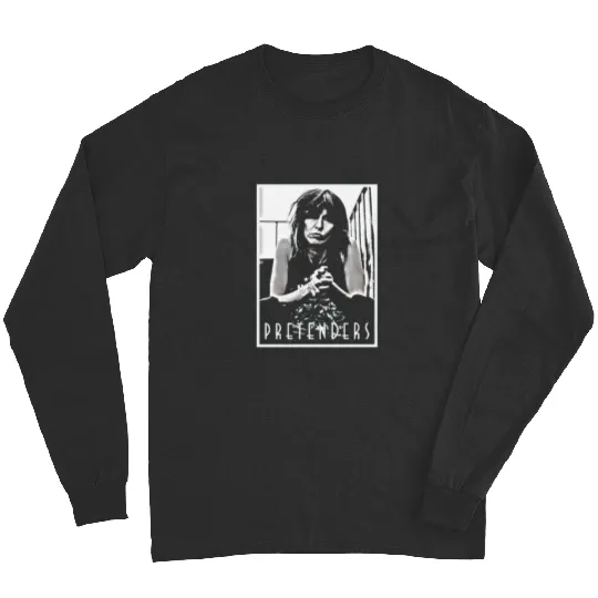 Discover The band Pretenders  : Mickey Disney Christmas, Disney Christmas Long Sleeves