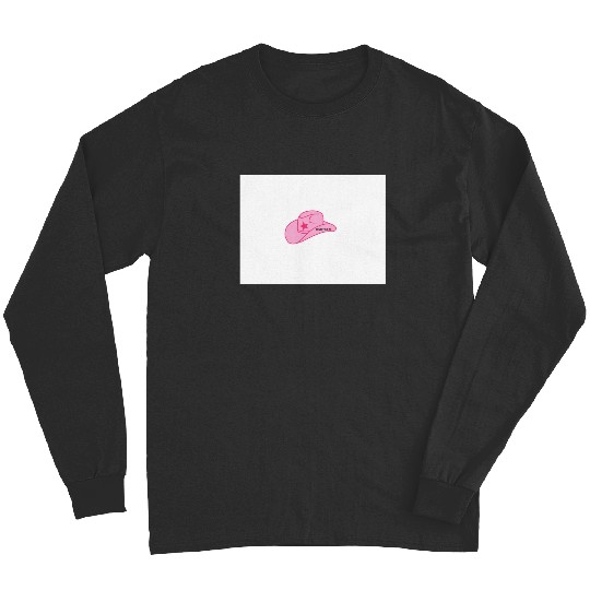 Discover Cowboy Like Me Taylor Long Sleeves