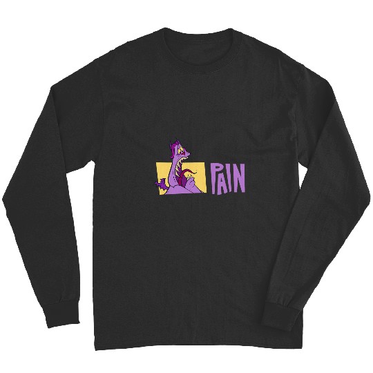 Discover Disney Herculess Pain Long Sleeves