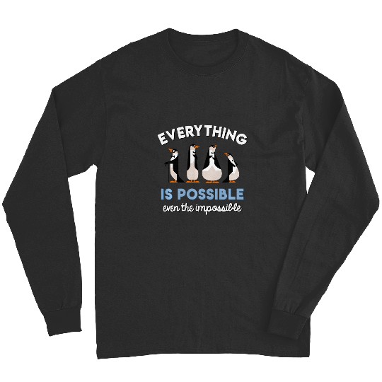 Discover Disney Mary Poppins Possible Long Sleeves