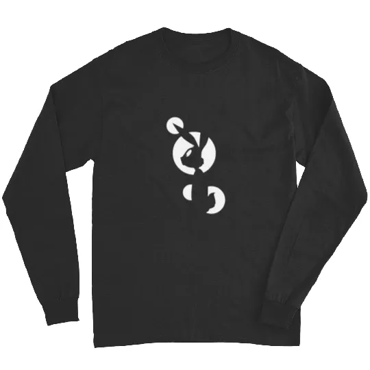 Bugs Bunny - Disney Merch - Disney Family Long Sleeves