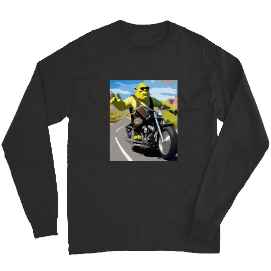 Sherk  38: Shrek Same Swamp Forever , Shrek Shirt, Disney Fiona Princess , Shrek,Shrek Long Sleeves