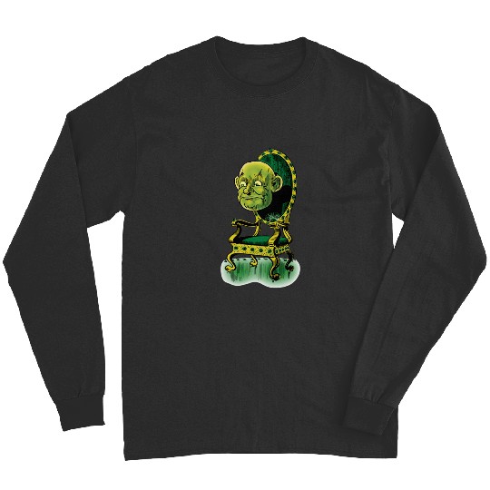 Vintage Wizard of Oz Emerald Throne  : Shrek Same Swamp Forever , Shrek Shirt, Disney Fiona Princess , Shrek,Shrek Long Sleeves