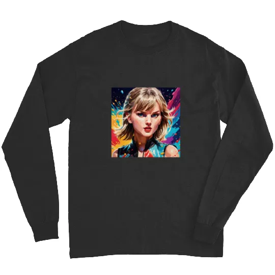 Discover taylors swift eras tour  : Vintage Taylor The Eras Tour , The Eras Tour Taylor Version, THE ERAS TOUR , Taylor Long Sleeves