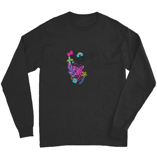 Disney Encanto Mirabel Madrigal Costume Long Sleeves