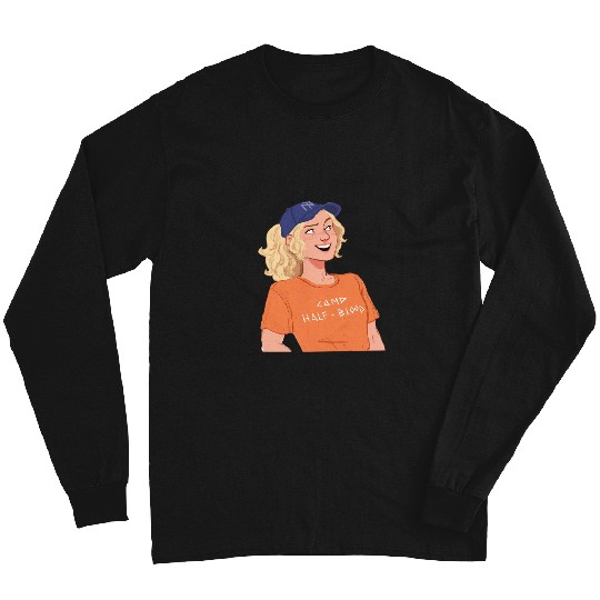 Discover Reputation - Taylor Sticker Long Sleeves