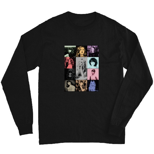 Maisie Peters Eras Tour Long Sleeves