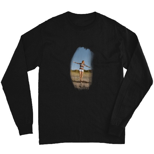 Discover Taylor 1989 Photoshoot Long Sleeves
