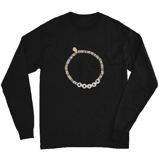 Discover Exile - Folklore Taylor Long Sleeves