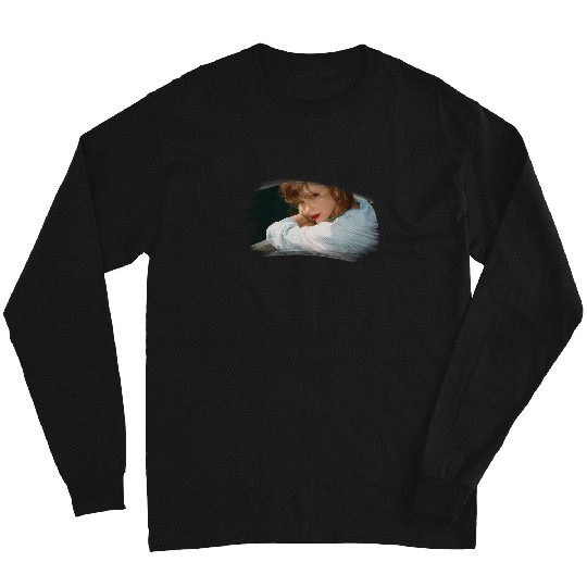 Discover Taylor 1989 Photoshoot Long Sleeves