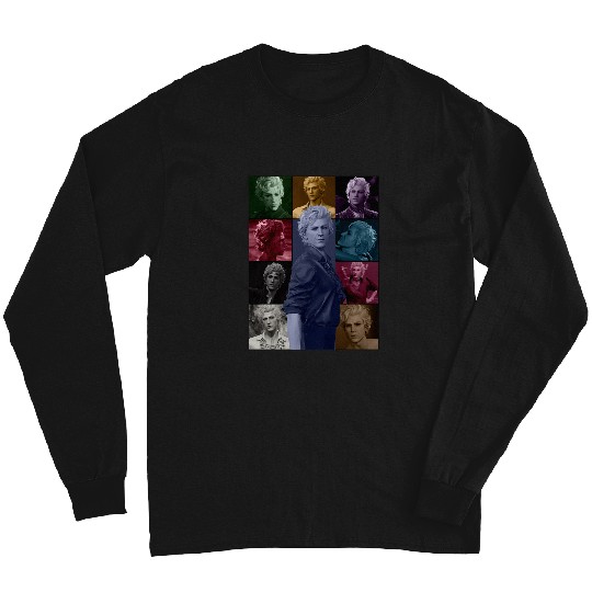 Astarion Eras Tour - Without Words 2368 Long Sleeves