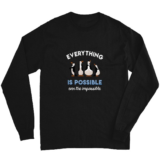 Disneys mary poppins possible Long Sleeves