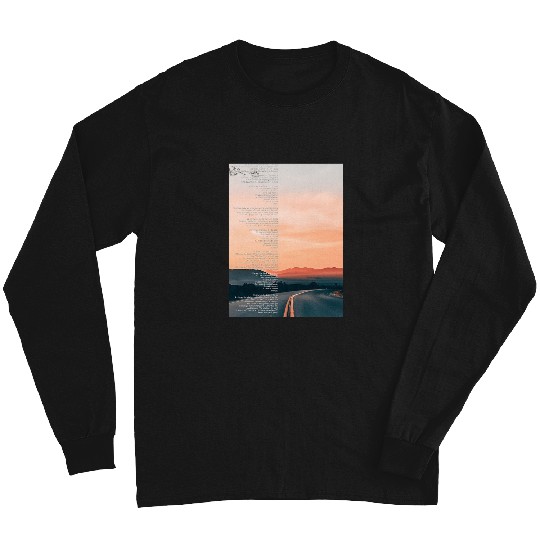 Discover Cruel Summer Taylor freeway Long Sleeves