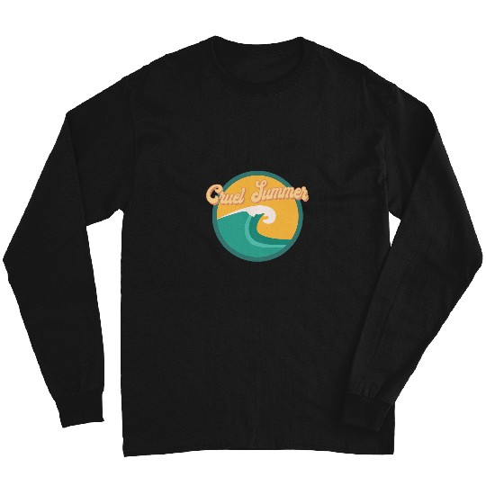 Discover cruel summer Taylor Long Sleeves