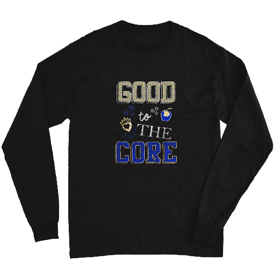 Disney Descendants Good To The Core Long Sleeves