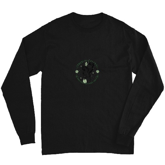 Disneyss The Princess The Frog Tiana Dreams Do Come True Long Sleeves