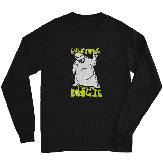 Disney The Nightmare Before Christmas Oogie Boogie  : The nightmare dog zero , Nightmare Zero Dog Shirt ,  Zero Nightmare Before Christmas Disney Halloween Long Sleeves