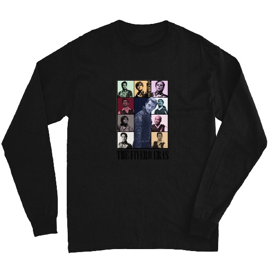 Jonathan Bailey Eras Tour Long Sleeves