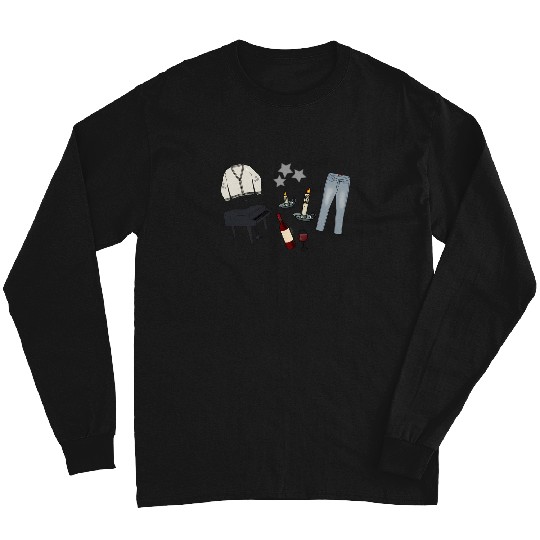 Discover Taylor Cardigan Pack Long Sleeves
