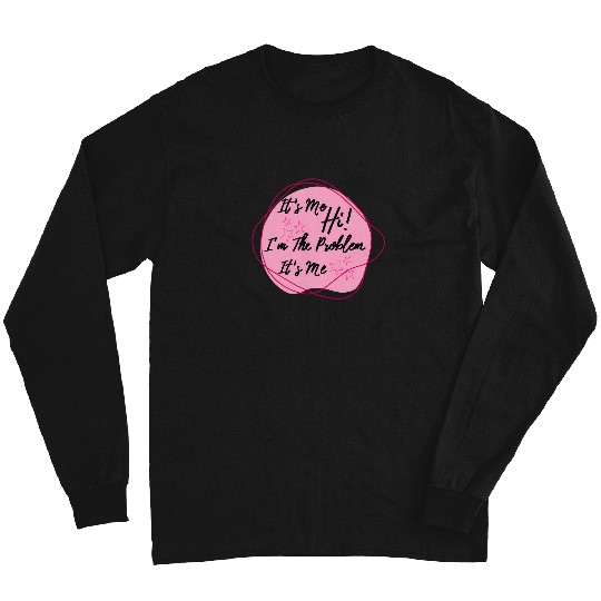 Discover Anti Hero Taylor 4532 Long Sleeves