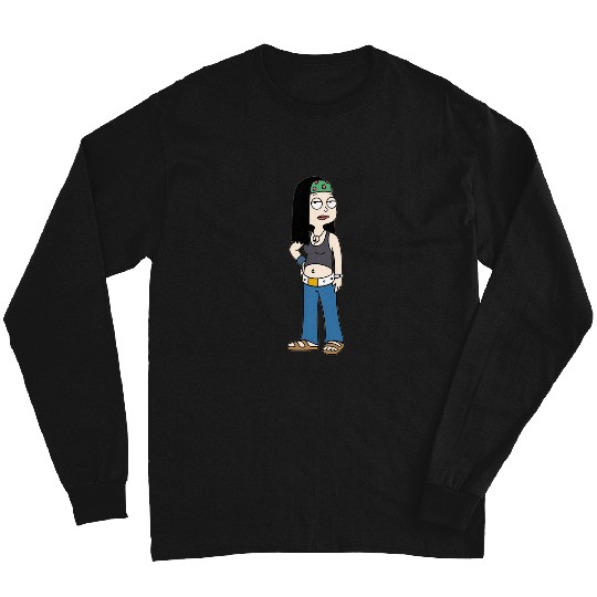 AMERICAN DAD  3: Bobs Burgers Family Shirt, Bobs Burgers Vintage Long Sleeves