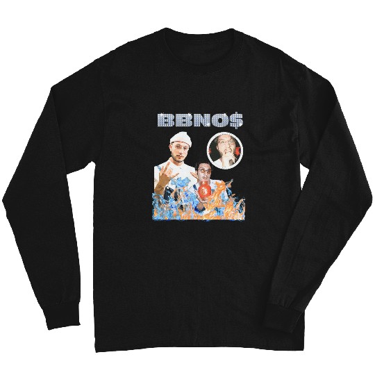 bbno$  : Bobs Burgers Family Shirt, Bobs Burgers Vintage Long Sleeves