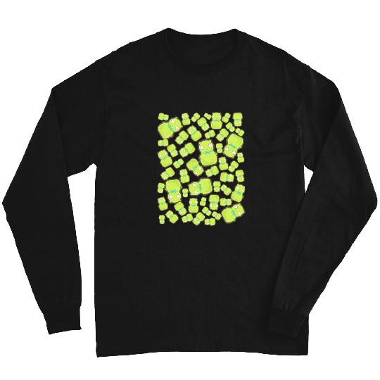 Kuchi Kopi - Bobs Burgers  : Bobs Burgers Family Shirt, Bobs Burgers Vintage Long Sleeves