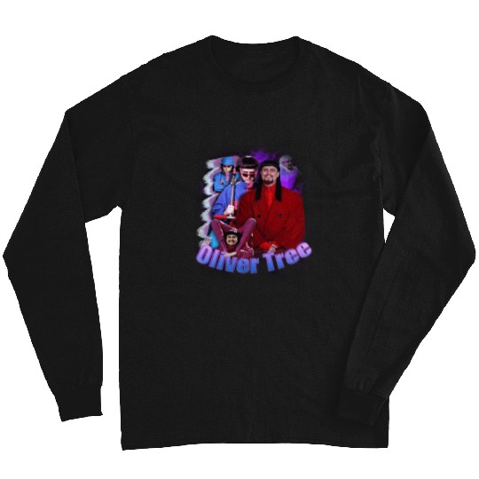 oliver tree  : Bobs Burgers Family Shirt, Bobs Burgers Vintage Long Sleeves