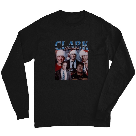 Clark Griswold  : Bobs Burgers Family Shirt, Bobs Burgers Vintage Long Sleeves