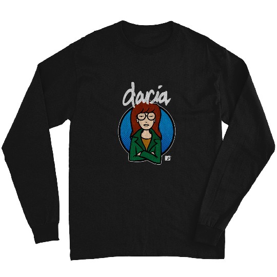 Vintage Wonder Daria Movie Strong Woman Bravery MTV  : Bobs Burgers Family Shirt, Bobs Burgers Vintage Long Sleeves