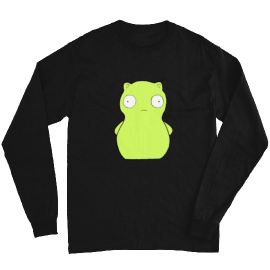 Kuchi Kopi  11: Bobs Burgers Family Shirt, Bobs Burgers Vintage Long Sleeves