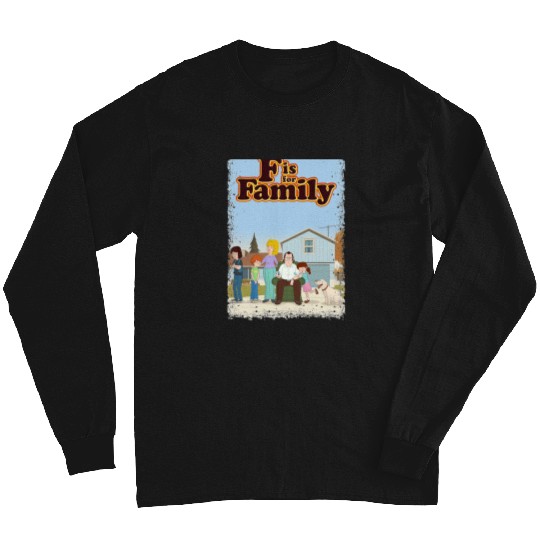 Someone else had heard mendengar  : Bobs Burgers Family Shirt, Bobs Burgers Vintage Long Sleeves