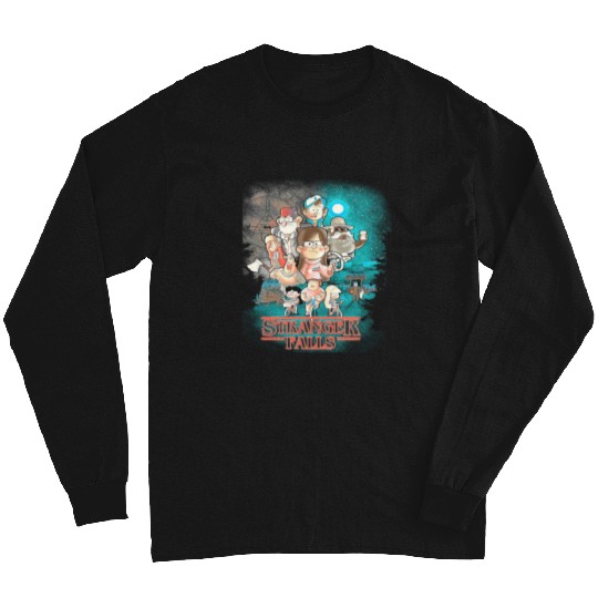 Gravity Falls  3: Bobs Burgers Family Shirt, Bobs Burgers Vintage Long Sleeves