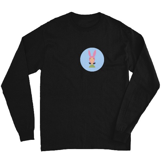 Louise  4: Bobs Burgers Family Shirt, Bobs Burgers Vintage Long Sleeves