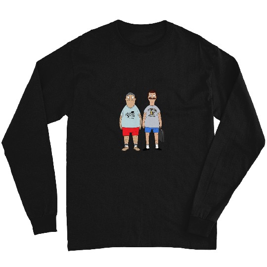 Pulp burgers  : Bobs Burgers Family Shirt, Bobs Burgers Vintage Long Sleeves
