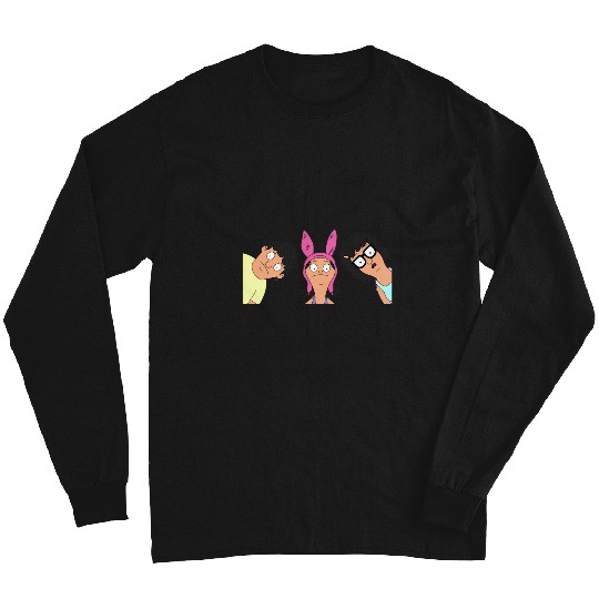 Bob restaurant  : Bobs Burgers Family Shirt, Bobs Burgers Vintage Long Sleeves