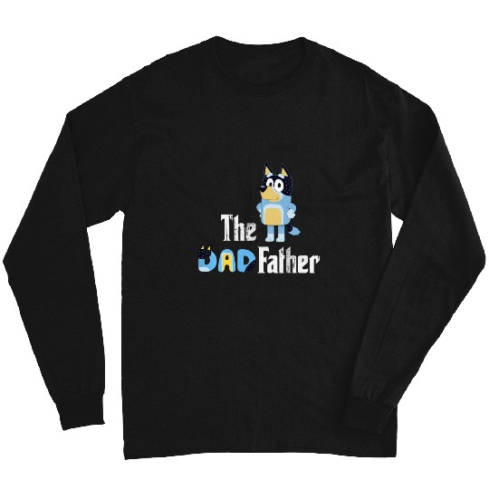the dad  : Bobs Burgers Family Shirt, Bobs Burgers Vintage Long Sleeves