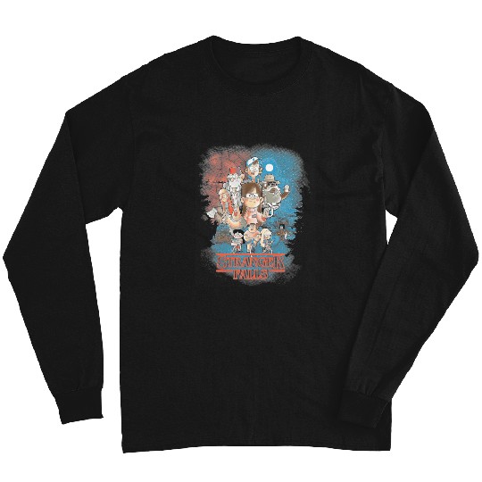 Gravity Falls  : Bobs Burgers Family Shirt, Bobs Burgers Vintage Long Sleeves