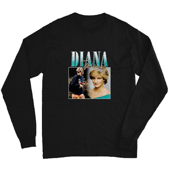Princess Diana  : Bobs Burgers Family Shirt, Bobs Burgers Vintage Long Sleeves