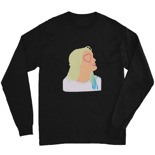 Discover Taylor Lover  3 Long Sleeves