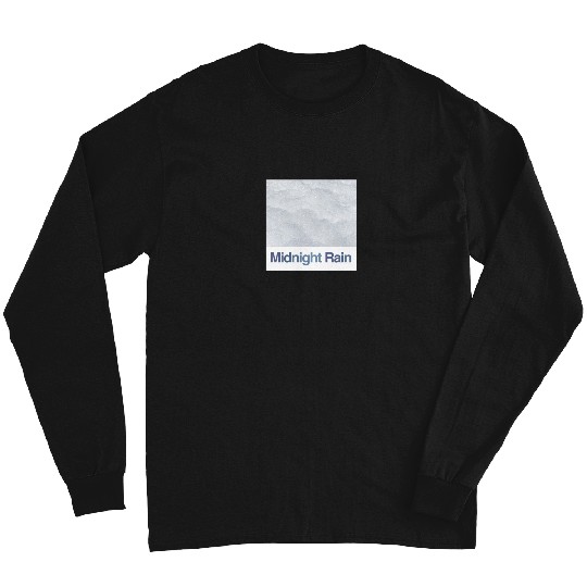 Discover Midnight Rain - Taylor Midnights Long Sleeves