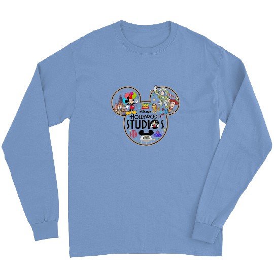 Disney Hollywood Studios Long Sleeves