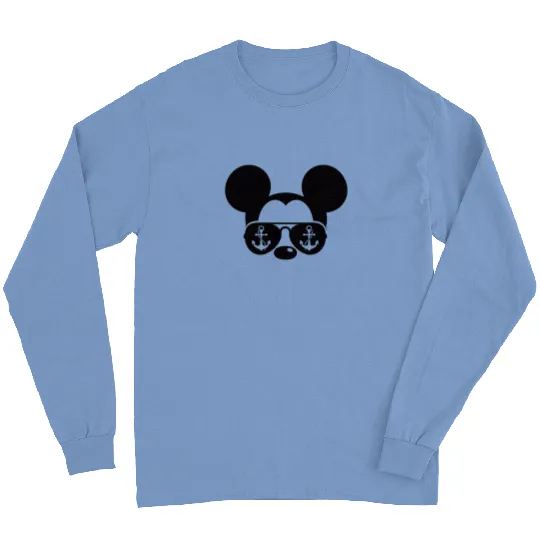 Disney Cruise Long Sleeves, Custom Disney Cruise Long Sleeves, Disney Trip Long Sleeves