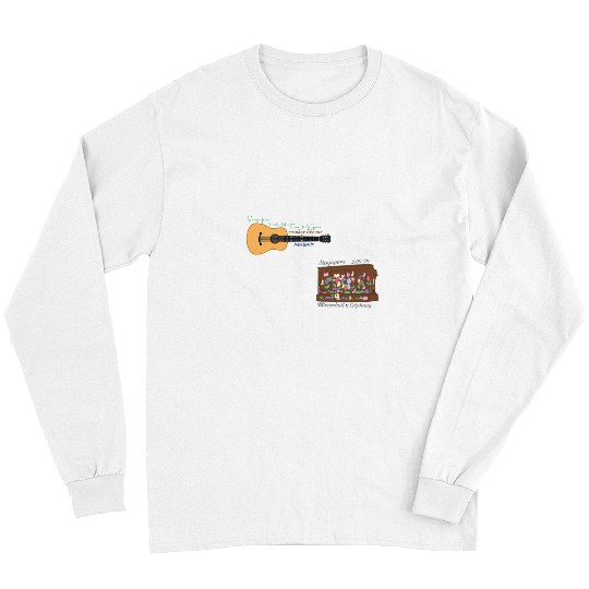 Discover Singapore N6 Eras Tour Surprise Songs PackActive Long Sleeves