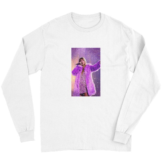 Discover Taylor soft baby Long Sleeves